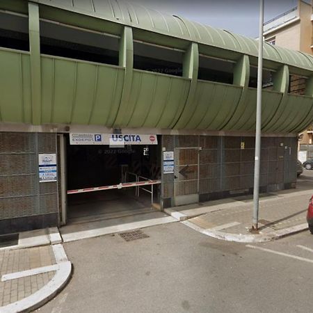 Attico Centrale Ostia 20 Zewnętrze zdjęcie