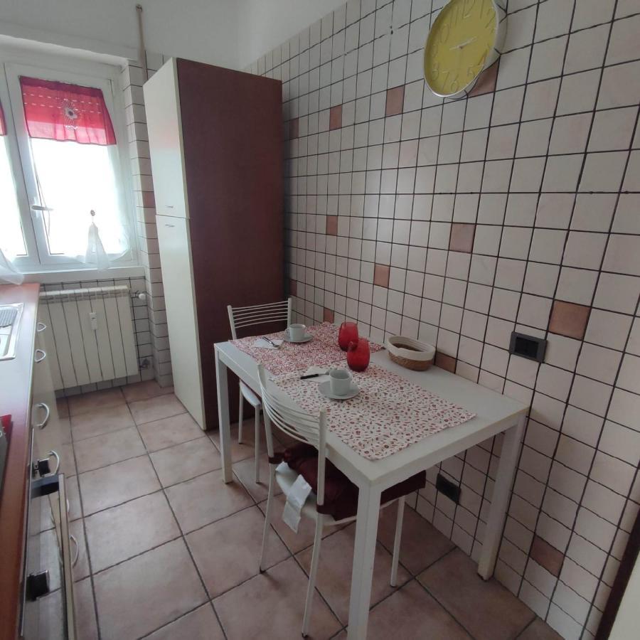 Attico Centrale Ostia 20 Zewnętrze zdjęcie