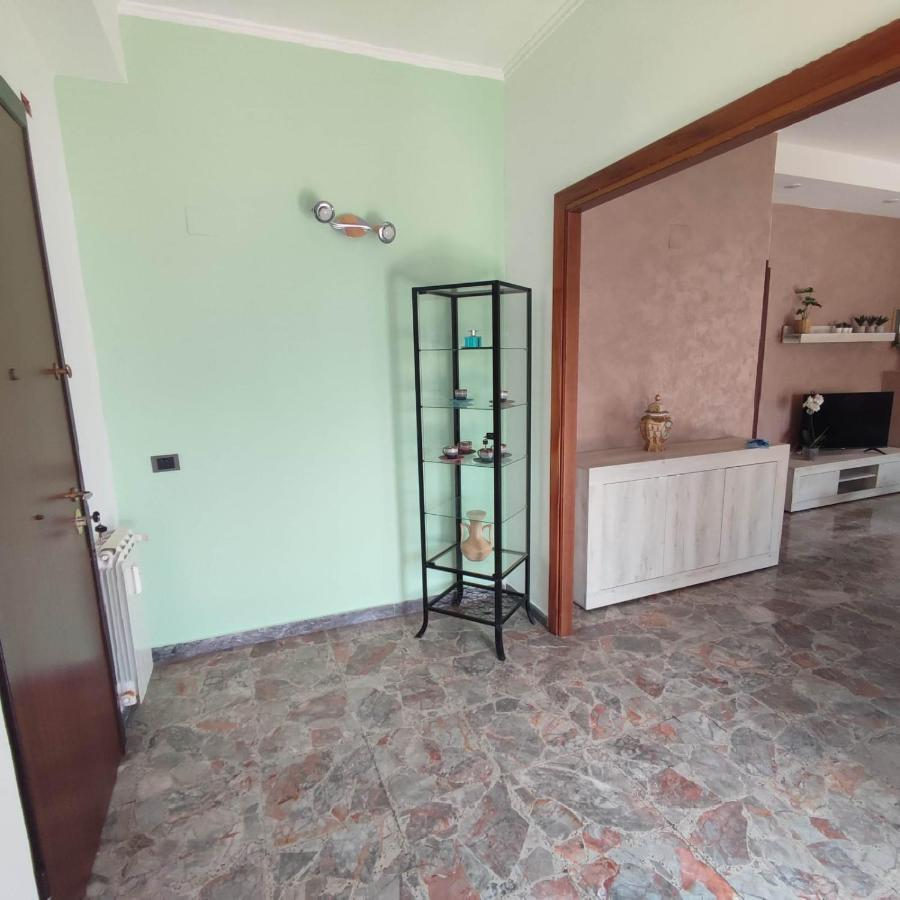 Attico Centrale Ostia 20 Zewnętrze zdjęcie