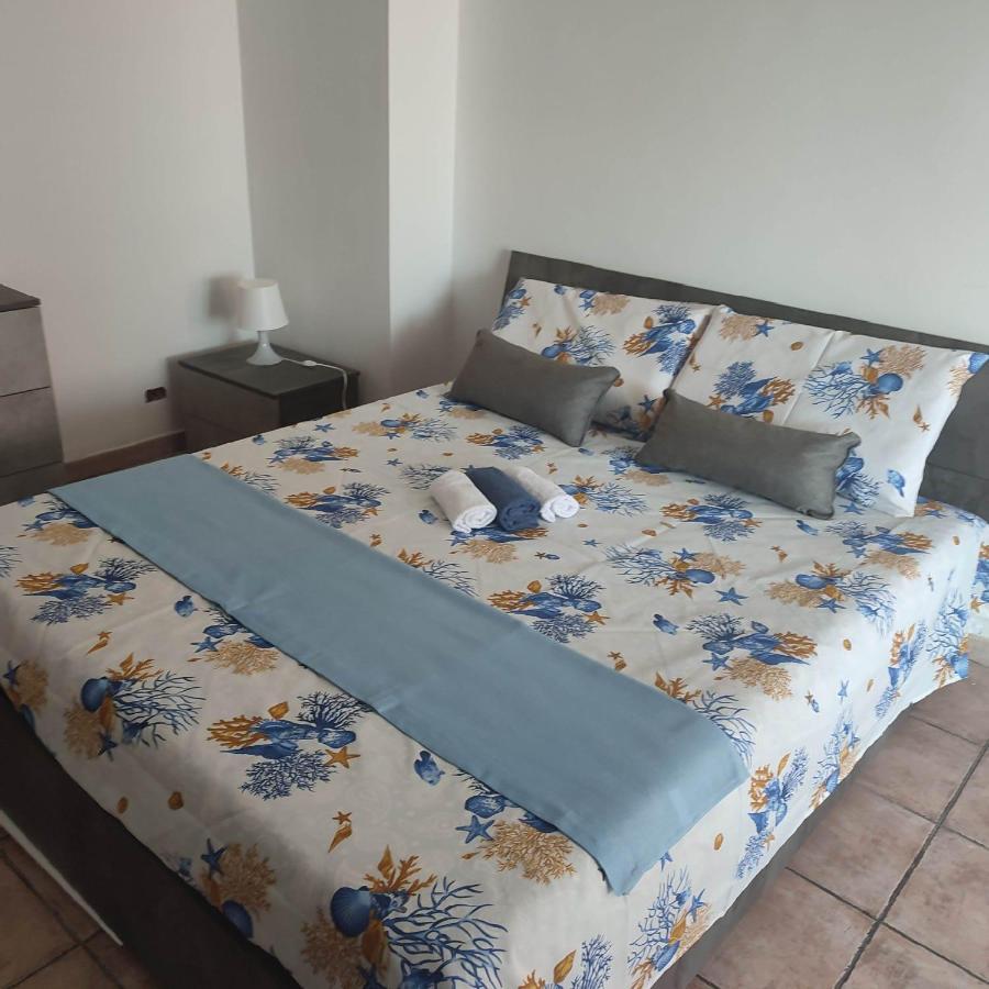 Attico Centrale Ostia 20 Zewnętrze zdjęcie