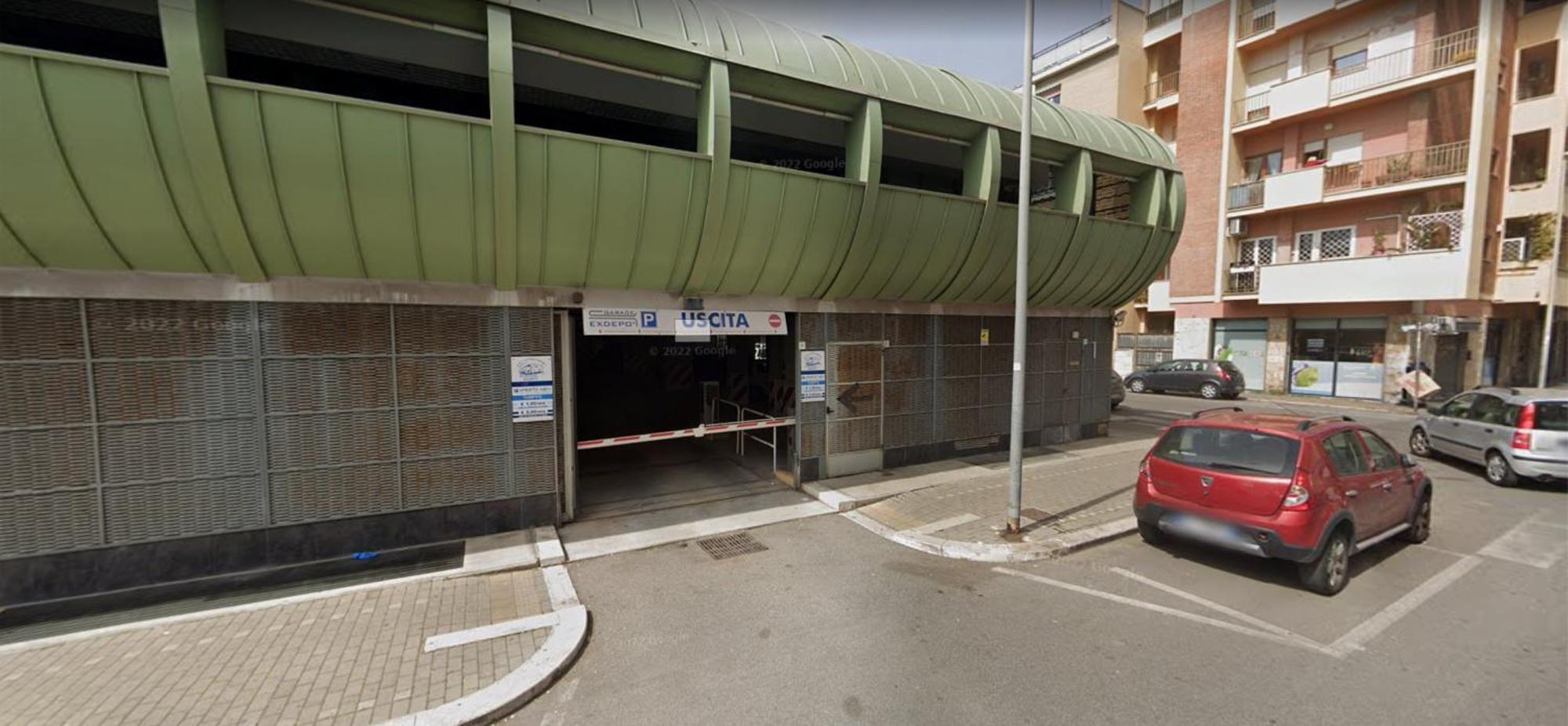 Attico Centrale Ostia 20 Zewnętrze zdjęcie